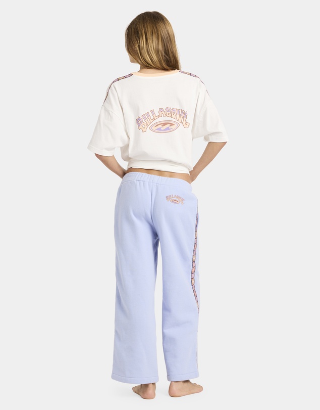 Billabong - Girls 6 to 16 Old Dayz Trackpants