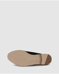 B.Coops - Zena Slip Ons