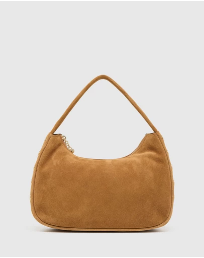 Oxford - Large Nala Bag With Studs