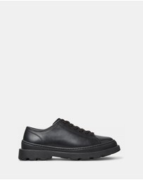Camper - Lace-up shoes Brutus+