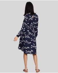 KAJA Clothing - Heather Dress
