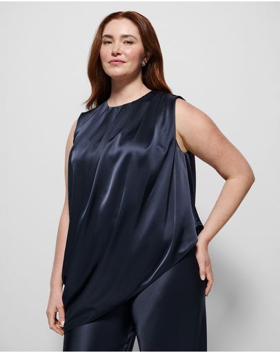 Classic Navy