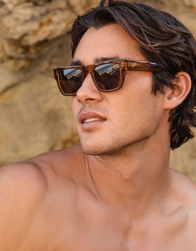 Bask Eyewear - Billy