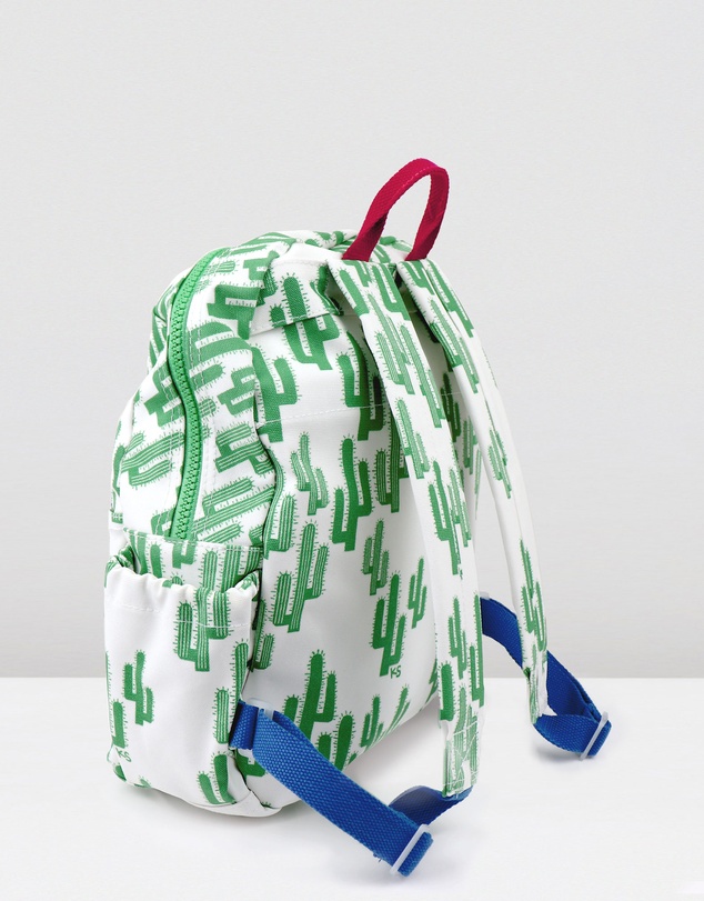 KID STOCK - Prickly Pete Backpack