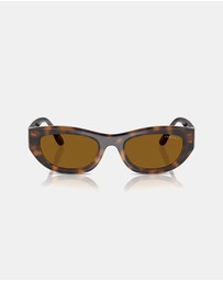 Vogue Eyewear - 0VO5616S