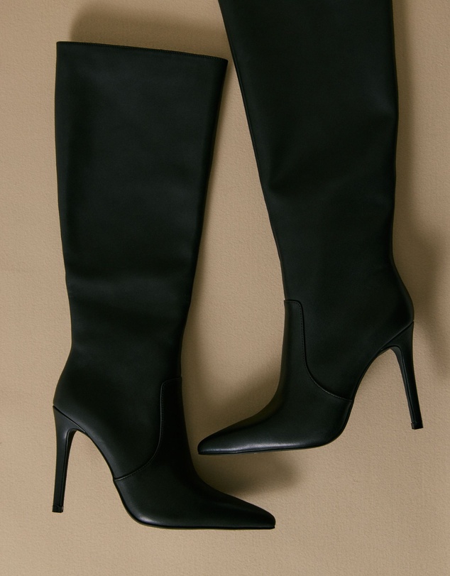 Siren - Celeste Long Boots