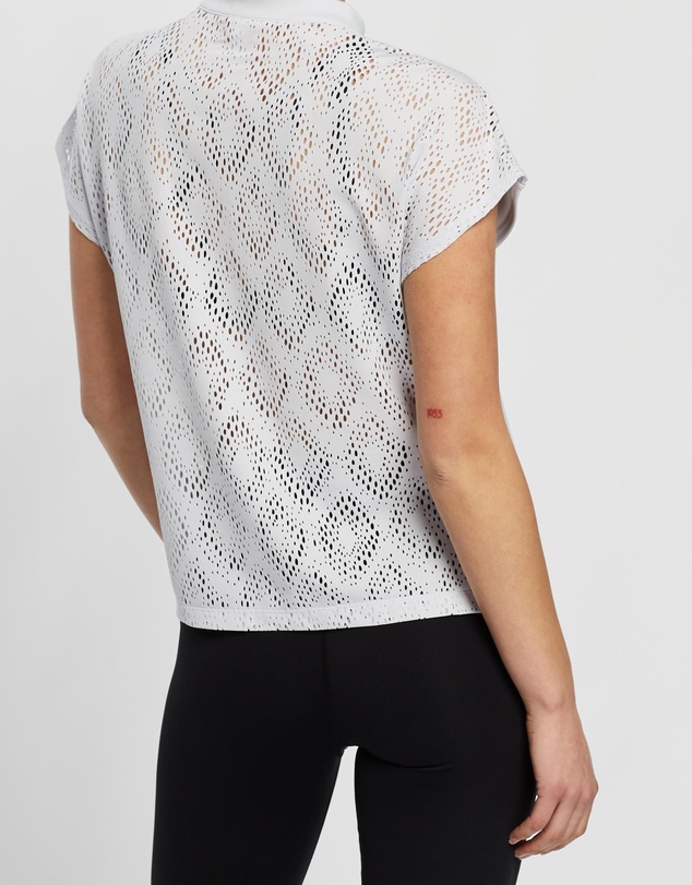 adidas Performance - Primeblue Tee