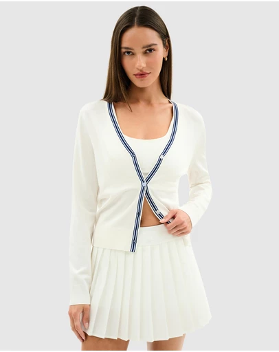 Splits59 - Bekah Knit Cardigan