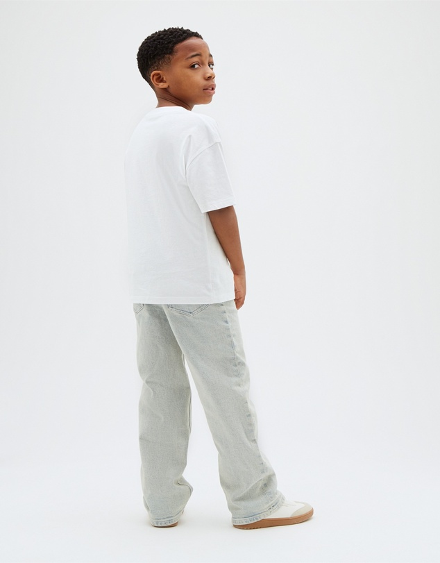 Calvin Klein Jeans - Boys Photoprint T-Shirt