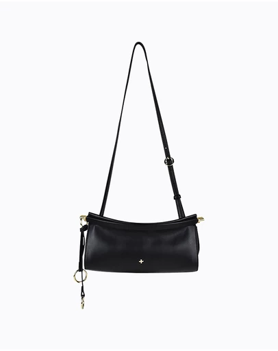 PETA AND JAIN - Cammi Curved Frame Crossbody Bag