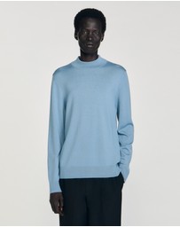 Sandro - Industrial Sweater