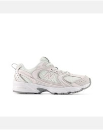 New Balance - 530 Bungee Lace Preschool