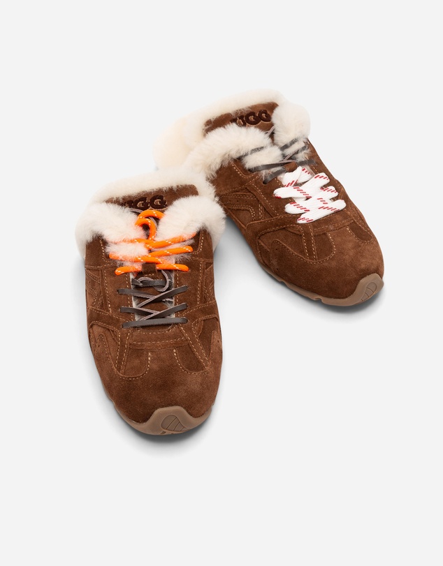 Ozwear Connection Uggs - Ugg Tr Cosy Shearling Mule