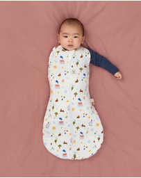 ergoPouch - Cocoon Swaddle Bag 2.5 TOG - Babies