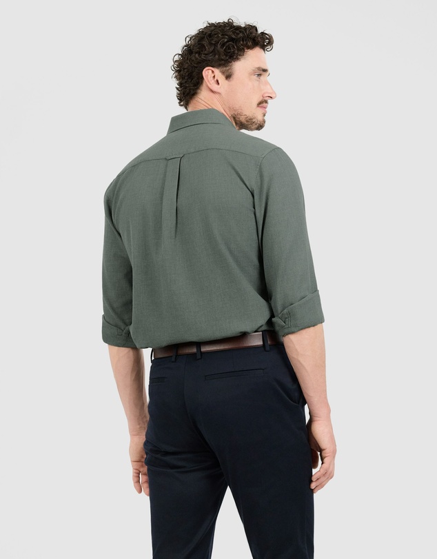 Tarocash - Barrett Textured Shirt