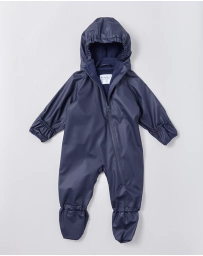 Rainkoat - Waterproof Snowsuit Crawlers