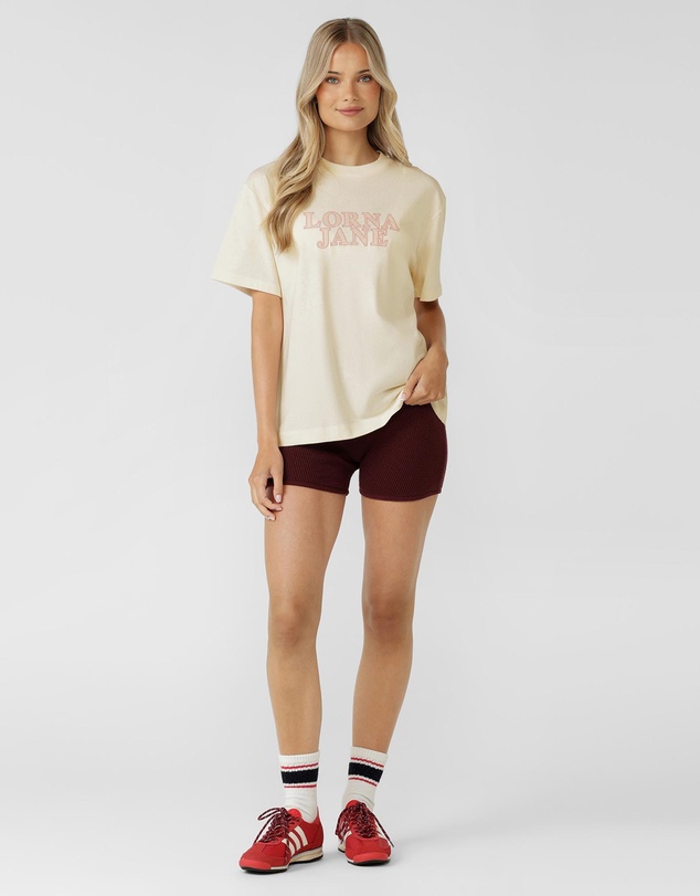 Lorna Jane - Edition T-Shirt