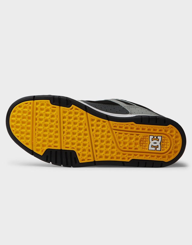 DC Shoes - Mens Stag Shoes