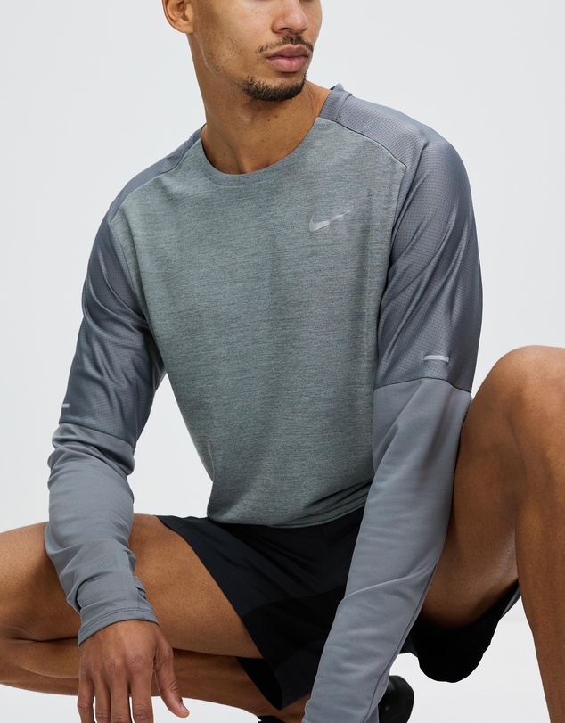 Nike - Dri-FIT Element Running Crew