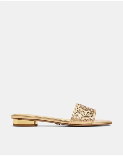 ALDO - Brilliance Slip On Sandals