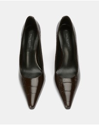 Tony Bianco - Fifi Heels