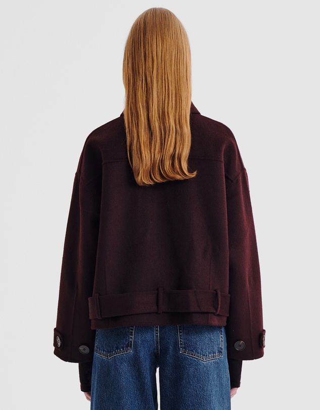 Morrison - Wales Jacket