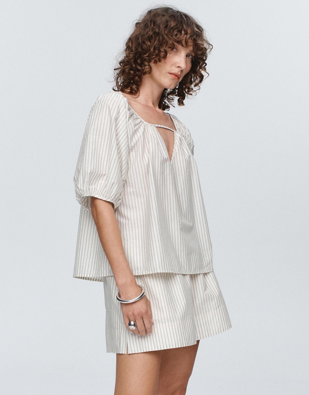 Marle - Kendra Top