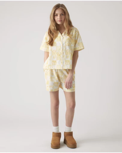 Decjuba Kids - Eloise Sleep Set - Teens