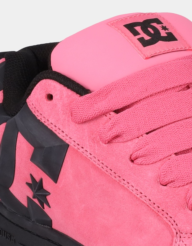DC Shoes - Mens Court Graffik Skate Shoes