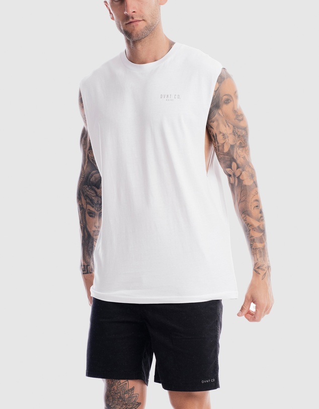 DVNT - Locale Tank
