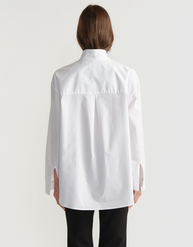 Decjuba - D-Luxe Button Up Shirt