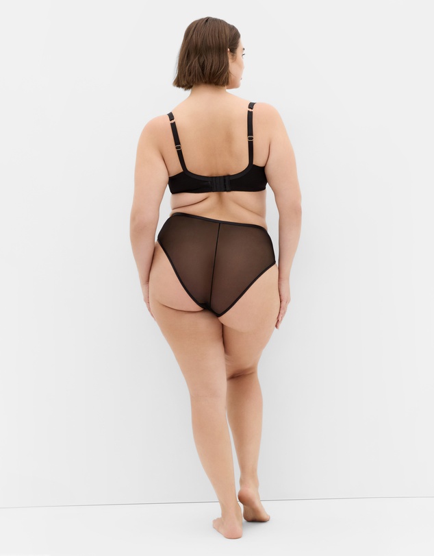 City Chic - Tabria Contour Bra