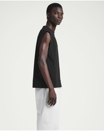 COS - Jersey Vest