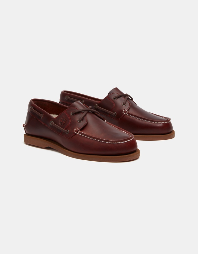 Timberland - Classic Boat Shoes - Women's