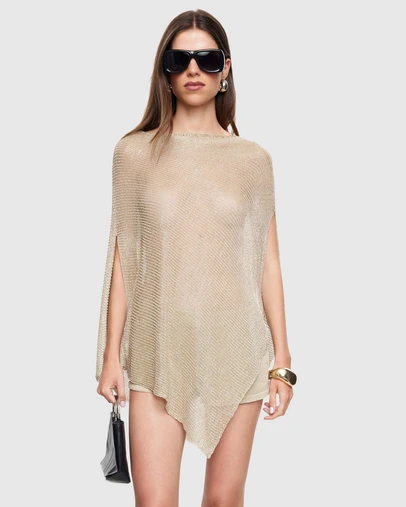 Lioness - Luminous Dress