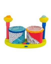 Lamaze - Squeeze Beats First Drum set