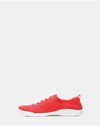 Vionic - Pismo Casual Sneaker - Poppy