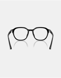 Ray-Ban Optical - 0RX7259D