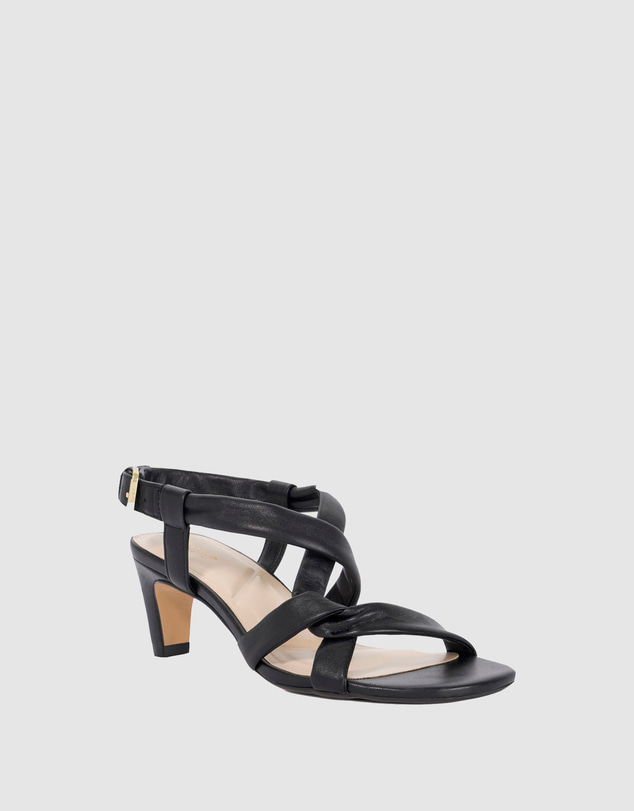Dune London - Motivating - Black