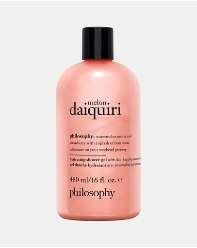 Philosophy - Hydrating Shower Gel Melon Daiquiri
