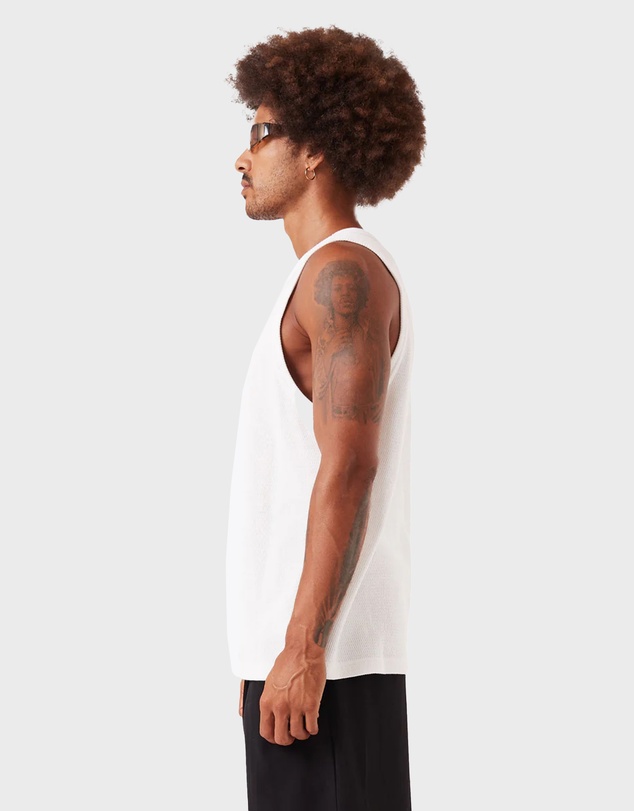 Zanerobe - Waffle Tank