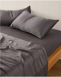 Sheet Society - Kane Bamboo Full Sheet Set