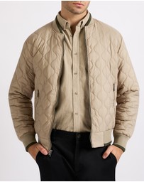 Marcs - Vernon Reversible Jacket