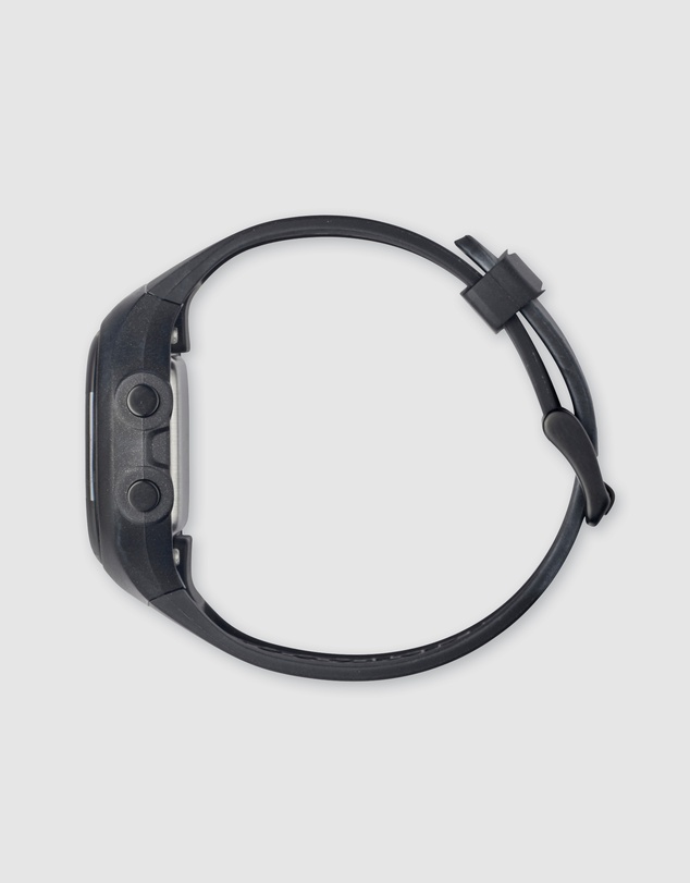 Maxum - Nomad Black & Yellow Digital