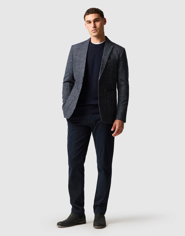 Rodd & Gunn - Stewart Island Knit