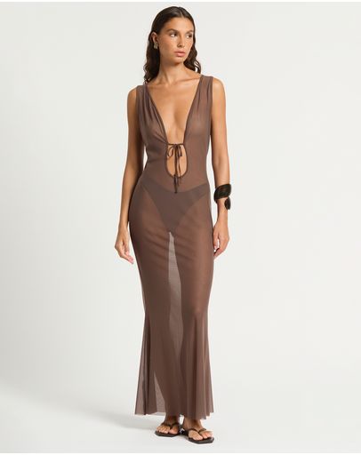 Rosewood Mesh