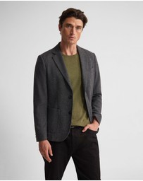 Oxford - Milton Wool Blend Blazer