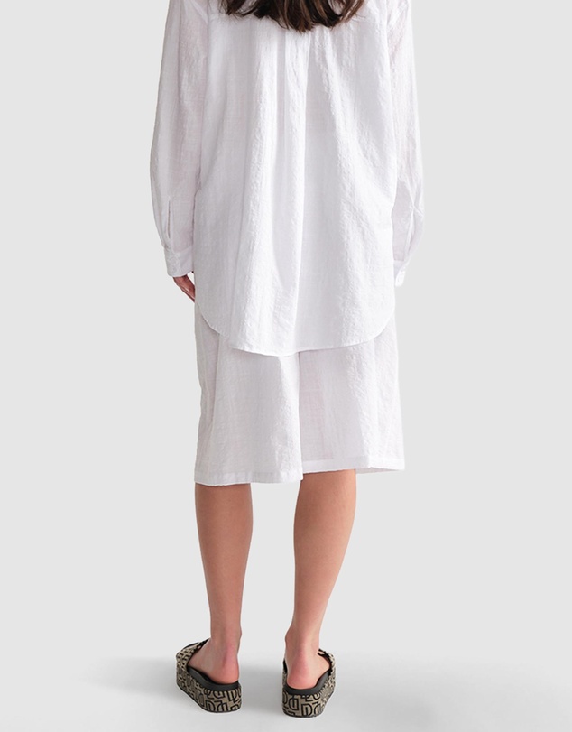 Decjuba - D-Luxe Resort Bermuda Shorts