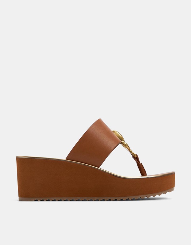 ALDO - Penelopy T-Strap Wedges