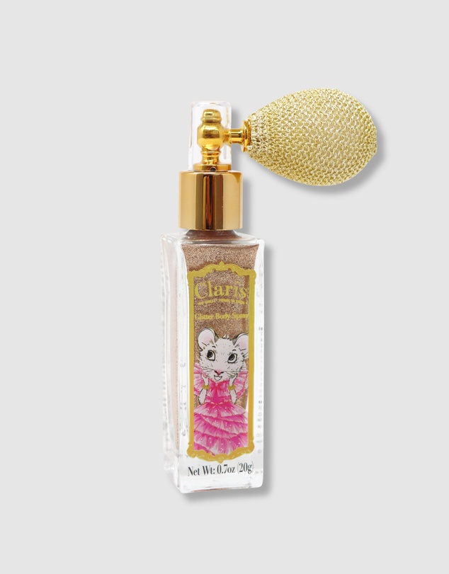 Pink Poppy - Claris Beauty Gift Bundle